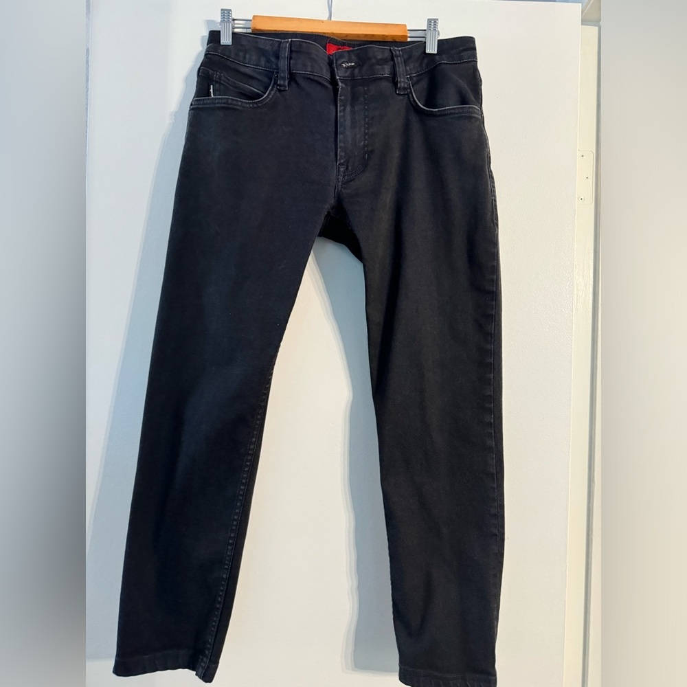 Jeans men dark